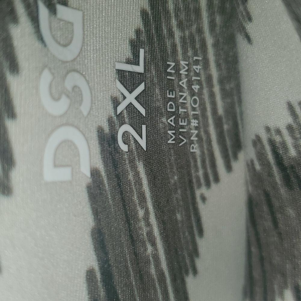 DSG LEGGINGS - Picture 7 of 8